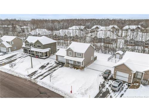 91 Amiens Dr, Moncton, NB 