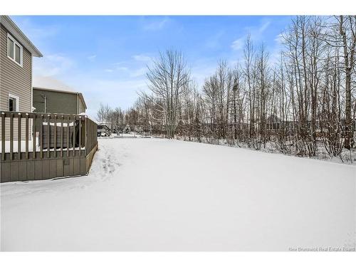 91 Amiens Dr, Moncton, NB 