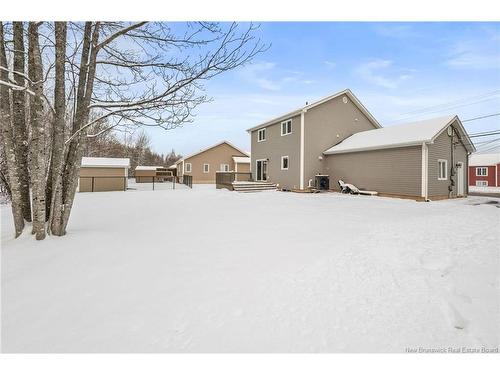 91 Amiens Dr, Moncton, NB 