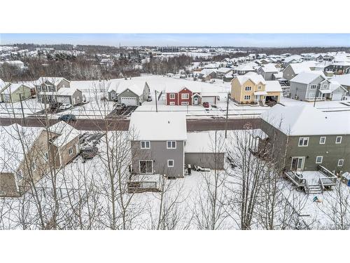 91 Amiens Dr, Moncton, NB 