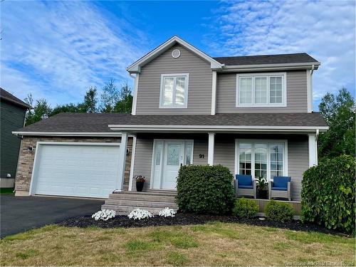 91 Amiens Dr, Moncton, NB 