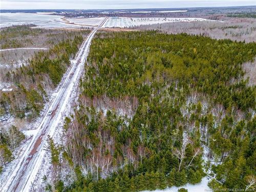 Lot Johnston Point Rd, Johnston Point, NB 