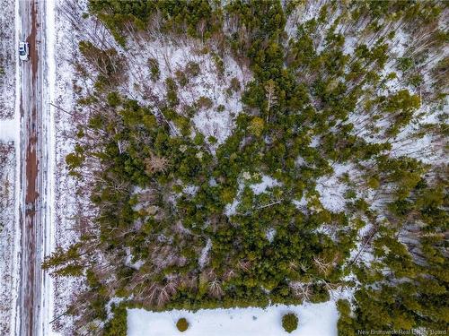 Lot Johnston Point Rd, Johnston Point, NB 