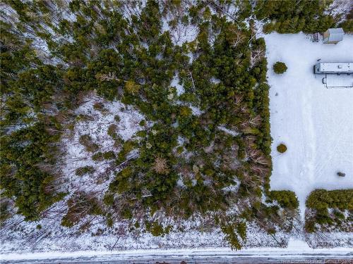 Lot Johnston Point Rd, Johnston Point, NB 