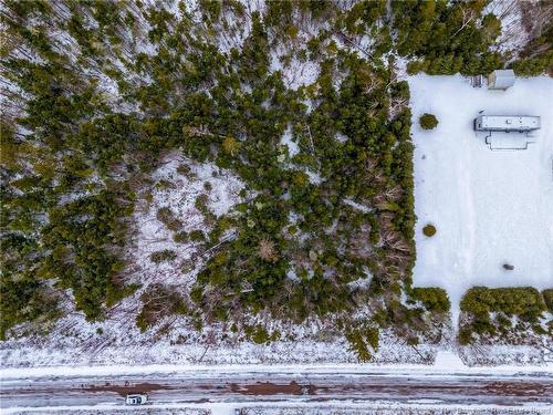 Lot Johnston Point Rd, Johnston Point, NB 