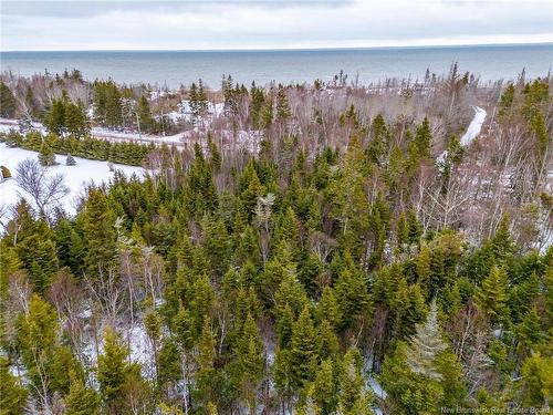 Lot Johnston Point Rd, Johnston Point, NB 