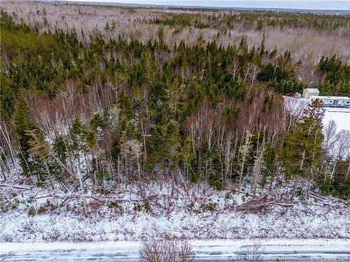 Lot Johnston Point Rd, Johnston Point, NB 