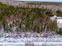 Lot Johnston Point Rd, Johnston Point, NB 