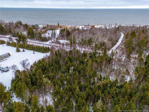Lot Johnston Point Rd, Johnston Point, NB 
