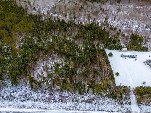 Lot Johnston Point Rd, Johnston Point, NB 