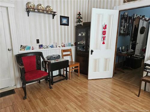 3758 Route 490, Gladeside, NB 