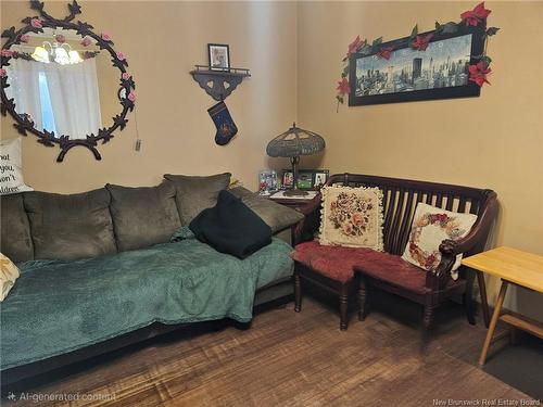 3758 Route 490, Gladeside, NB 