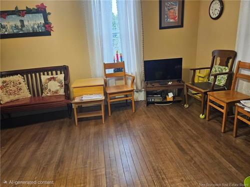 3758 Route 490, Gladeside, NB 