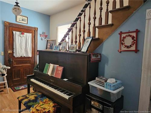 3758 Route 490, Gladeside, NB 