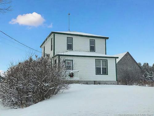 3758 Route 490, Gladeside, NB 