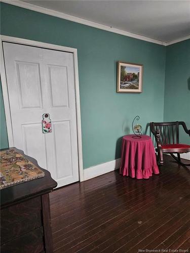 3758 Route 490, Gladeside, NB 