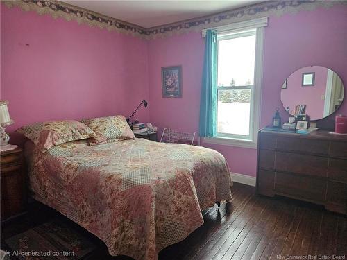 3758 Route 490, Gladeside, NB 