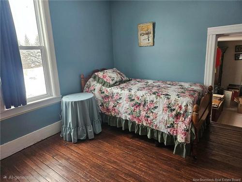 3758 Route 490, Gladeside, NB 