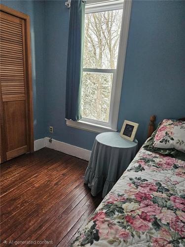 3758 Route 490, Gladeside, NB 