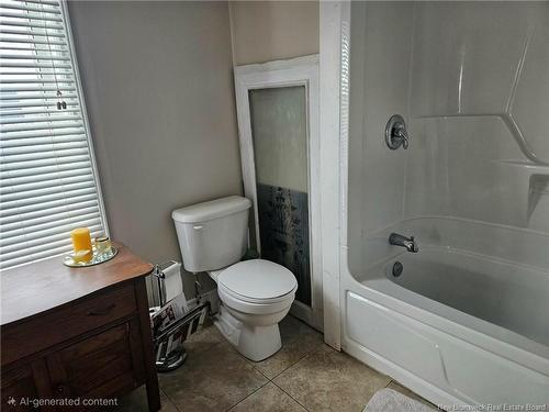 3758 Route 490, Gladeside, NB 