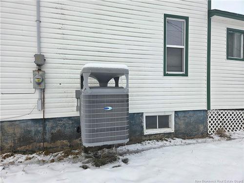 3758 Route 490, Gladeside, NB 