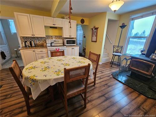 3758 Route 490, Gladeside, NB 