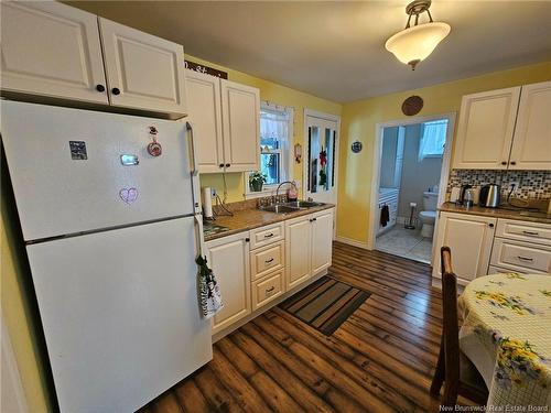 3758 Route 490, Gladeside, NB 