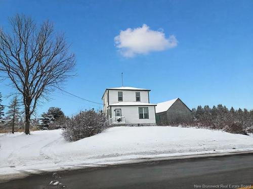 3758 Route 490, Gladeside, NB 