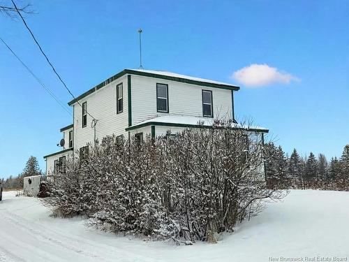 3758 Route 490, Gladeside, NB 