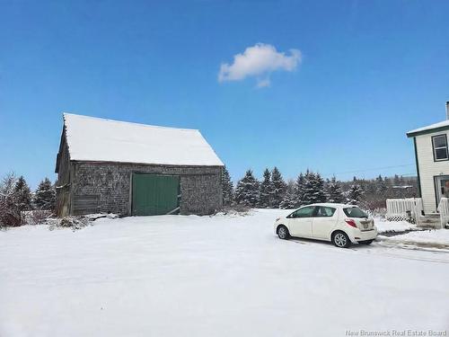 3758 Route 490, Gladeside, NB 