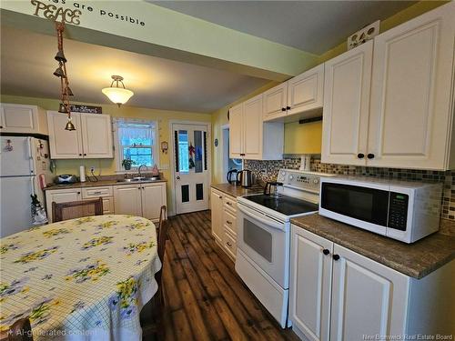 3758 Route 490, Gladeside, NB 