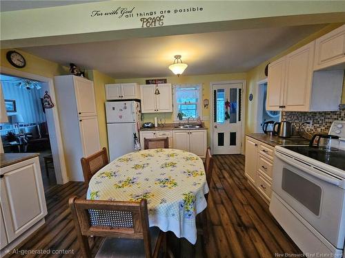 3758 Route 490, Gladeside, NB 