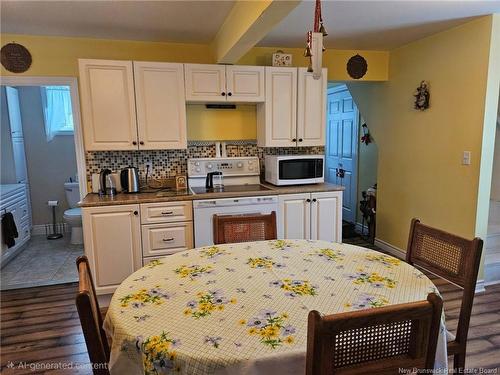 3758 Route 490, Gladeside, NB 