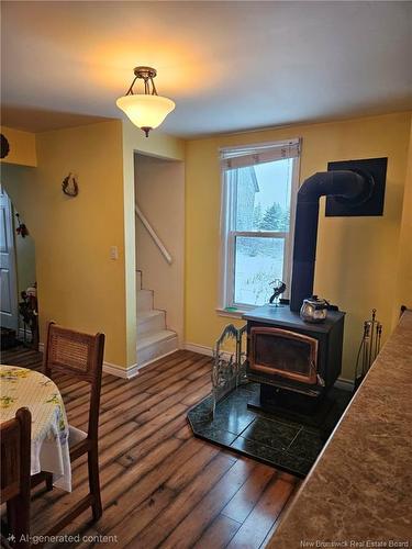 3758 Route 490, Gladeside, NB 