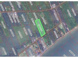 Lot Poirier RD  Village-Des-Poirier, NB E8N 1N5