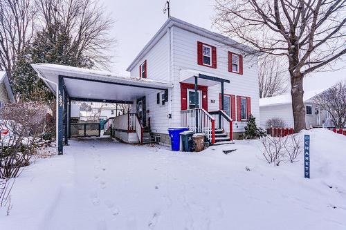 287 Rue Main  Gatineau (Gatineau), QC J8P 5K1