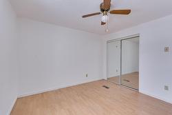 Chambre à coucher - 