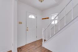 Hall d'entrée/Vestibule - 