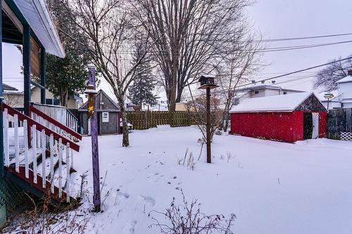 Cour - 287 Rue Main, Gatineau (Gatineau), QC - Outdoor