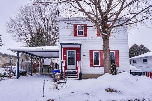 Façade - 287 Rue Main, Gatineau (Gatineau), QC - Outdoor With Facade