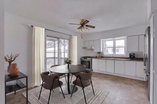 Cuisine - 287 Rue Main, Gatineau (Gatineau), QC - Indoor