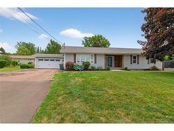 60-62 Avalon ST  Dieppe, NB E1A 1J9