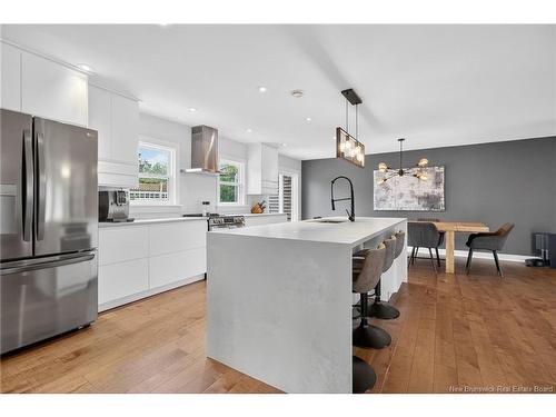 60-62 Avalon St, Dieppe, NB 