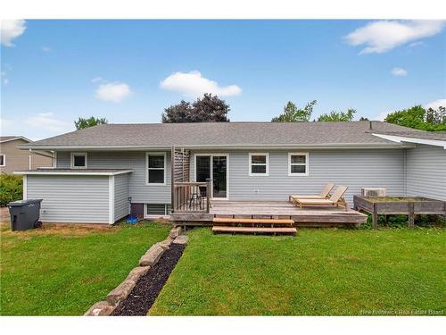 60-62 Avalon St, Dieppe, NB 