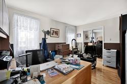 Chambre à coucher - 