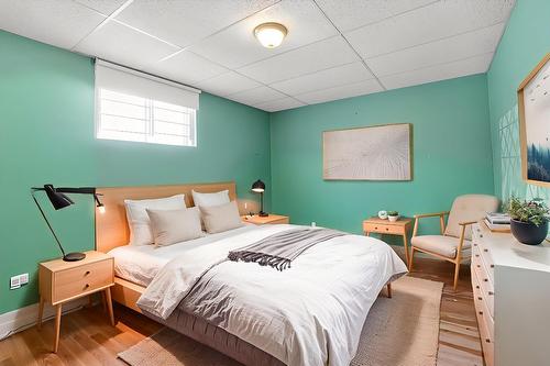 Chambre à coucher - 618 Carré Lemer-St-Germain, Saint-Jérôme, QC - Indoor Photo Showing Bedroom