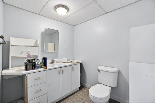 Salle d'eau - 618 Carré Lemer-St-Germain, Saint-Jérôme, QC - Indoor Photo Showing Bathroom