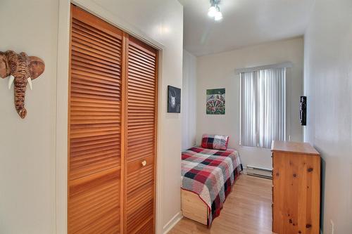 Chambre à coucher - 821 8E Avenue, Senneterre - Ville, QC - Indoor