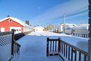 Cour - 821 8E Avenue, Senneterre - Ville, QC  - Outdoor With Exterior 