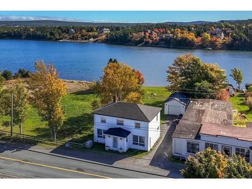 47-49 North River Road, North River, NL 